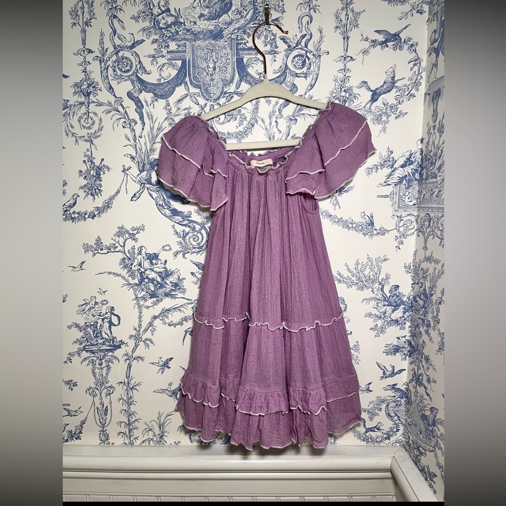 Eberjey Swim Cover Up 2T